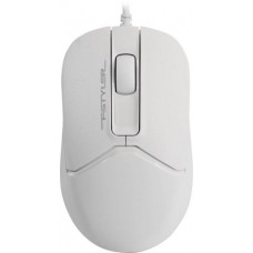 Мышь A4Tech Fstyler FM12 FM12 WHITE