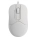 Мышь A4Tech Fstyler FM12 FM12 WHITE