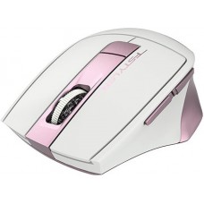 Мышь Wireless A4Tech Fstyler FG35 FG35 PINK