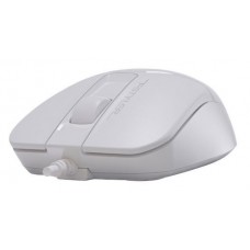 Мышь A4Tech Fstyler FM12 FM12 WHITE