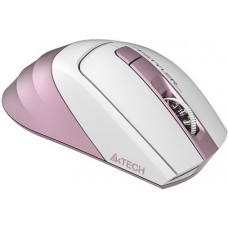 Мышь Wireless A4Tech Fstyler FG35 FG35 PINK