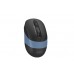 Мышь Wireless A4Tech Fstyler FB10C FB10C ASH BLUE