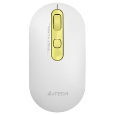 Мышь Wireless A4Tech Fstyler FG20 FG20 (DAISY)