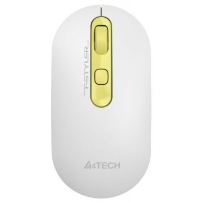 Мышь Wireless A4Tech Fstyler FG20 FG20 (DAISY)