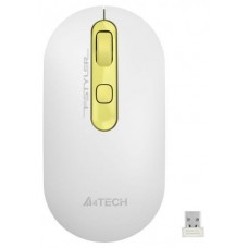 Мышь Wireless A4Tech Fstyler FG20 FG20 (DAISY)