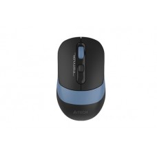 Мышь Wireless A4Tech Fstyler FB10C FB10C ASH BLUE