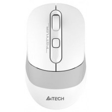 Мышь Wireless A4Tech Fstyler FB10C FB10C GRAYISH WHITE