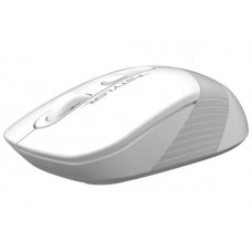 Мышь Wireless A4Tech FG10 WHITE