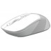 Мышь Wireless A4Tech FG10 WHITE