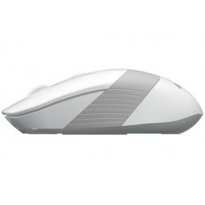 Мышь Wireless A4Tech FG10 WHITE