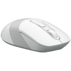 Мышь Wireless A4Tech FG10 WHITE