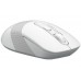 Мышь Wireless A4Tech FG10 WHITE