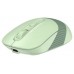 Мышь Wireless A4Tech Fstyler FB10C FB10C MATCHA GREEN