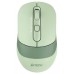 Мышь Wireless A4Tech Fstyler FB10C FB10C MATCHA GREEN