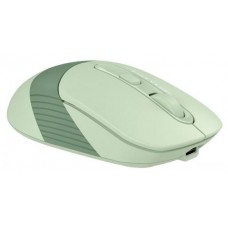 Мышь Wireless A4Tech Fstyler FB10C FB10C MATCHA GREEN