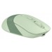 Мышь Wireless A4Tech Fstyler FB10C FB10C MATCHA GREEN