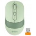 Мышь Wireless A4Tech Fstyler FB10C FB10C MATCHA GREEN