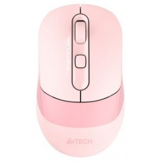 Мышь Wireless A4Tech Fstyler FB10C FB10C BABY PINK