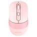 Мышь Wireless A4Tech Fstyler FB10C FB10C BABY PINK