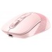 Мышь Wireless A4Tech Fstyler FB10C FB10C BABY PINK