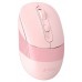 Мышь Wireless A4Tech Fstyler FB10C FB10C BABY PINK