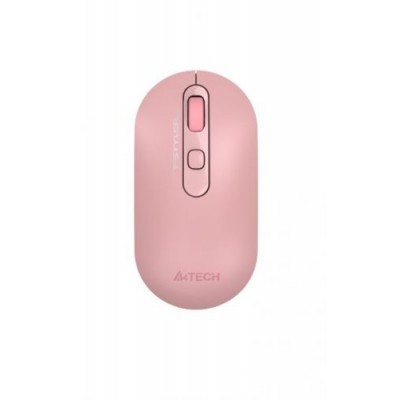 Мышь Wireless A4Tech Fstyler FG20 FG20 PINK