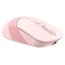 Мышь Wireless A4Tech Fstyler FB10C FB10C BABY PINK