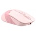 Мышь Wireless A4Tech Fstyler FB10C FB10C BABY PINK