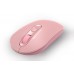 Мышь Wireless A4Tech Fstyler FG20 FG20 PINK