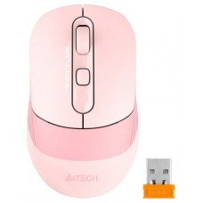 Мышь Wireless A4Tech Fstyler FB10C FB10C BABY PINK