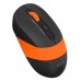 Мышь A4Tech FM10 ORANGE