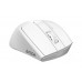 Мышь Wireless A4Tech FG30 WHITE