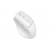 Мышь Wireless A4Tech FG30 WHITE