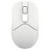 Мышь Wireless A4Tech Fstyler FB12 FB12 WHITE