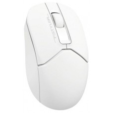 Мышь Wireless A4Tech Fstyler FB12 FB12 WHITE