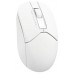 Мышь Wireless A4Tech Fstyler FB12 FB12 WHITE