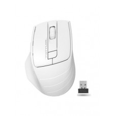 Мышь Wireless A4Tech FG30 WHITE