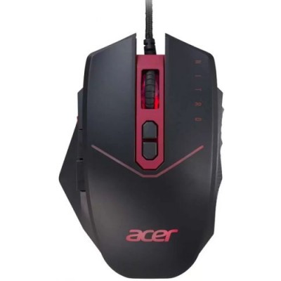 Мышь Acer Nitro NMW120 GP.MCE11.01R