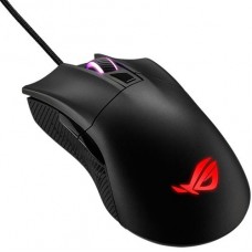 Мышь ASUS ROG Gladius II Black USB 90MP01D0-B0UA00