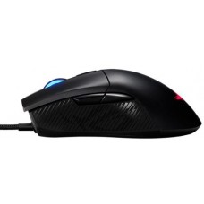 Мышь ASUS ROG Gladius II Black USB 90MP01D0-B0UA00