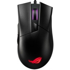 Мышь ASUS ROG Gladius II Black USB 90MP01D0-B0UA00