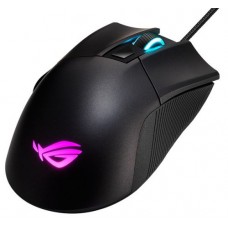 Мышь ASUS ROG Gladius II Black USB 90MP01D0-B0UA00