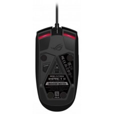 Мышь ASUS ROG Strix Impact II 90MP01E0-B0UA00