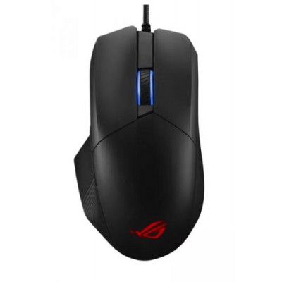 Мышь ASUS ROG Chakram Core 90MP01T0-BMUA00