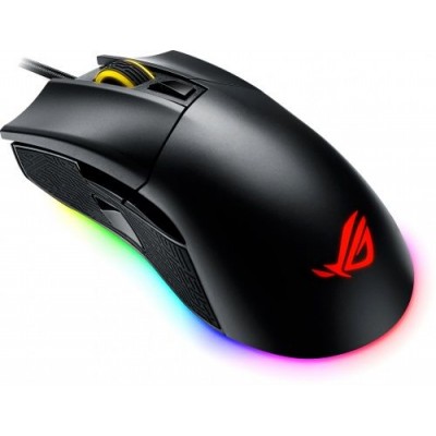 Мышь ASUS ROG Gladius II 90MP00R0-B0UA00