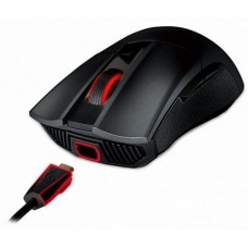 Мышь ASUS ROG Gladius II Origin 90MP00U1-B0UA00