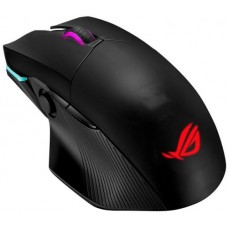 Мышь Wireless ASUS ROG Chakram 90MP01K0-BMUA00