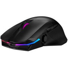 Мышь Wireless ASUS ROG Chakram 90MP01K0-BMUA00