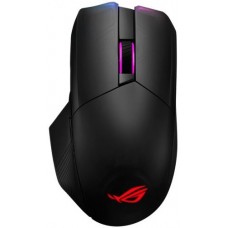 Мышь Wireless ASUS ROG Chakram 90MP01K0-BMUA00