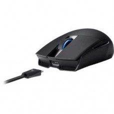 Мышь Wireless ASUS ROG Strix Impact II WL 90MP01P0-BMUA00